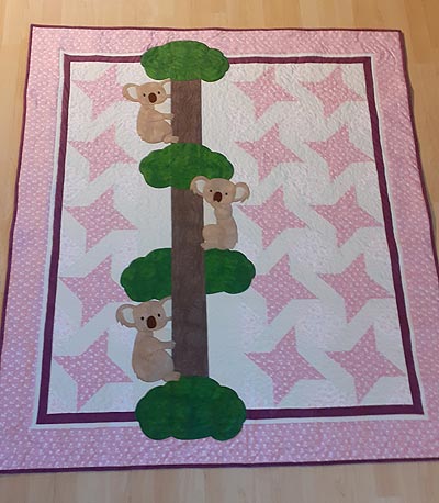 Babyquilt